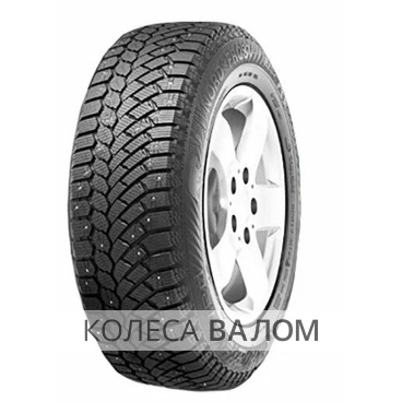 GISLAVED 235/55 R18 104T Nord Frost 200  шип